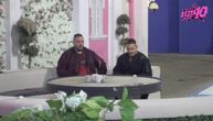 "Voleo bih da upoznam ženu koja me je rodila" Učesnik Elite se slomio, pa otvorio dušu: Car slušao i zanemeo