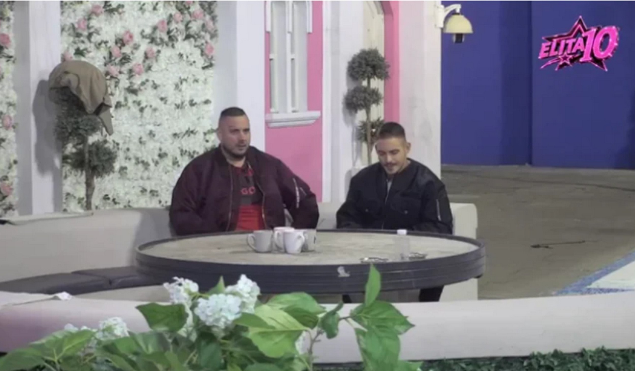 "Voleo bih da upoznam ženu koja me je rodila" Učesnik Elite se slomio, pa otvorio dušu: Car slušao i zanemeo