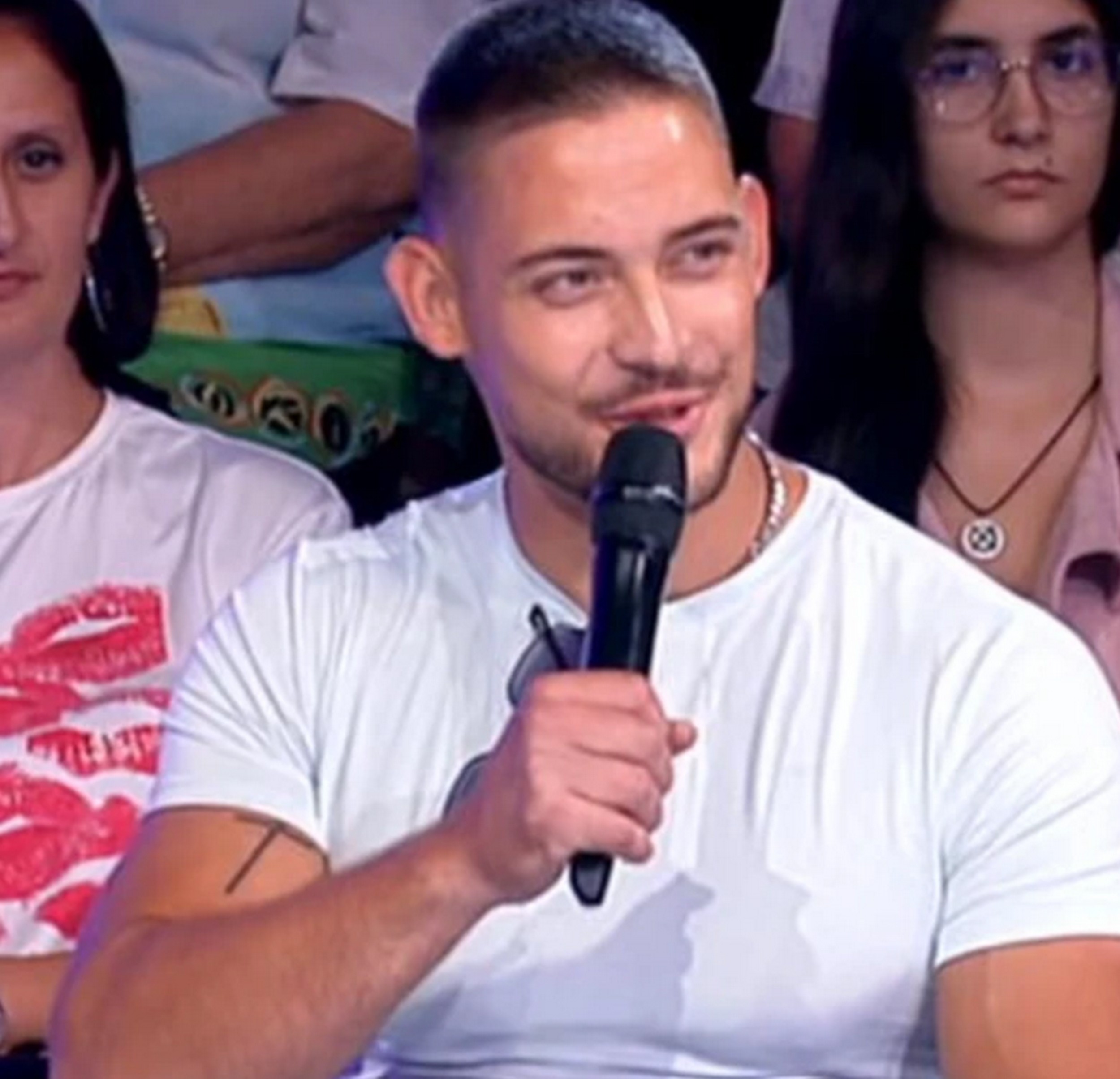 "Voleo bih da upoznam ženu koja me je rodila" Učesnik Elite se slomio, pa otvorio dušu: Car slušao i zanemeo