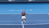 Novak Đoković protiv Zvereva osvojio poen godine, niko nije verovao da je sa 39 godina ovo uspeo