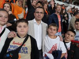 Đorđe Milićević Ajndhoven