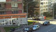 "Obratite pažnju na smradinu!" Čovek pao nasred ulice, reakcija muškarca koji je stajao pored njega ŠOKIRALA