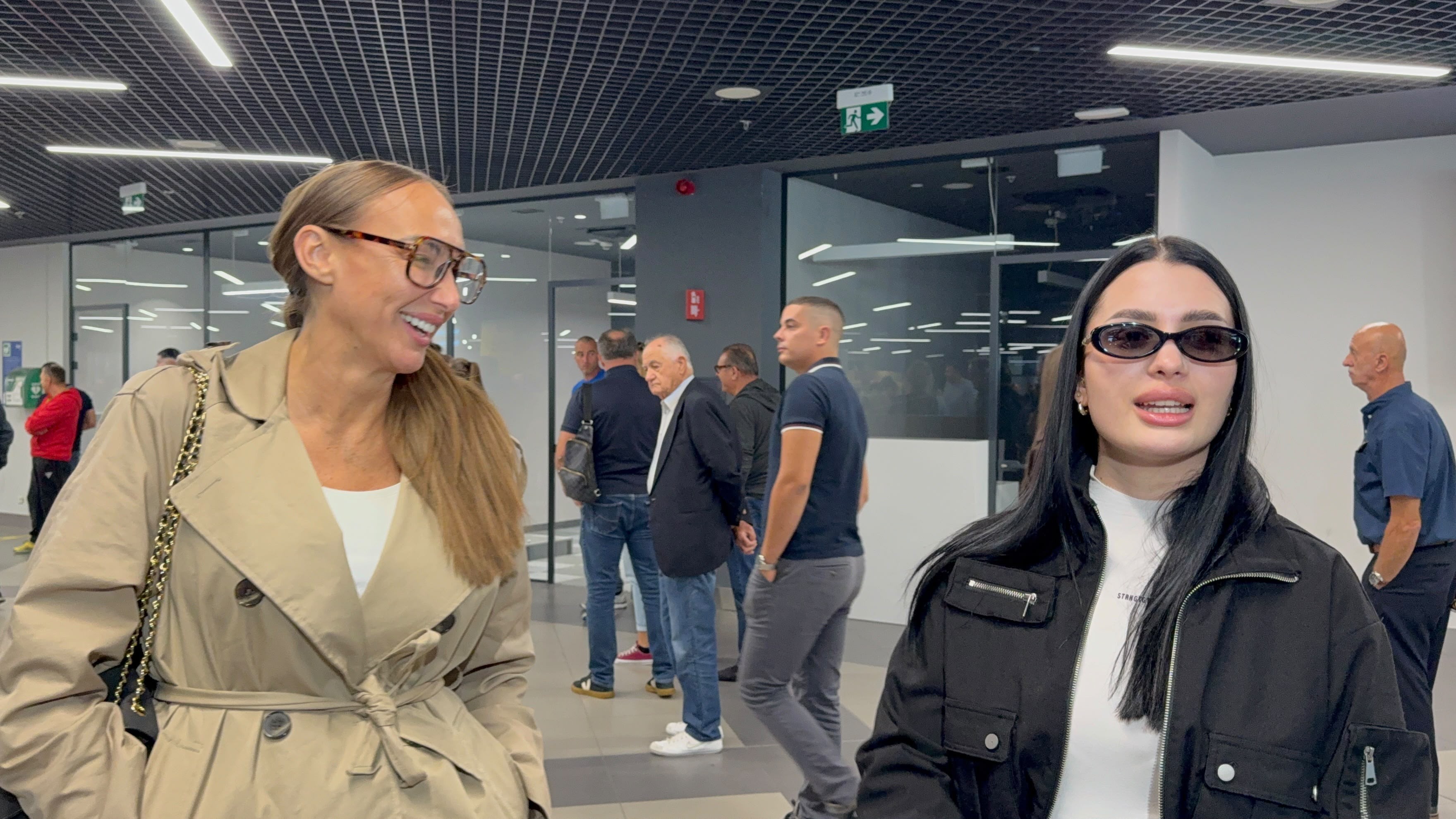 "Svađa je bila stvarna" Goga Sekulić i Zorana Mićanović nakon pomirenja zajedno u avionu: Evo šta spremaju