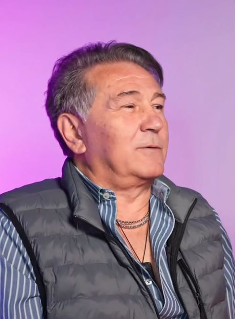 Halid Muslimović