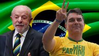 Lula istorijskim preokretom pobedio na izborima u Brazilu