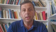 Vukanović posle poraza okrivio narod: Razočaran sam, zaboravite moj broj telefona