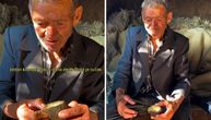 Krompir star 5 dana deda Slobi je ručak: Neretko nema šta da jede, ali i ono malo što ima spreman je da deli
