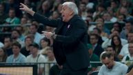 Evo gde možete da gledate uživo TV prenos meča Partizan - Panatinaikos i povratak Željka Obradovića u Evroligi