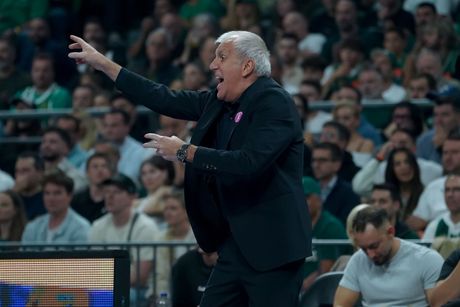 Željko Obradović