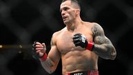 Soldić suspendovan posle pobede na UFC debiju!