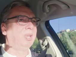 Aleksadar Vučić