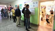 Rasulo na izborima u BiH: Skeneri zatajili, glasanje kasni, problemi na više biračkih mesta