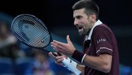 Novak Đoković van TOP 10 na novoj ATP listi, Siner (još) prvi