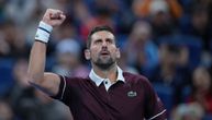Novak Đoković se obratio na kineskom posle epske pobede u Pekingu: "谢谢，北京"