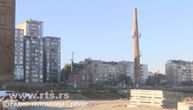 Odjeknula snažna detonacija u centru Beogradu! Uništena zaostala bomba iz Drugog svetskog rata