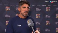 Veljko Paunović isprozivao sudiju posle poraza od Holandije: "Ovakvoj reprezentaciji ne treba pomoć"