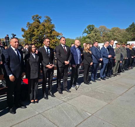 Nacionalni savet Roma, Jajinci