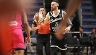 Evo gde možete da gledate uživo TV prenos meča Partizan - Beč u 3. kolu ABA lige