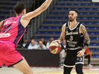 KK Partizan KK Mega