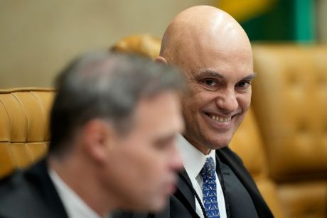 Alexandre de Moraes