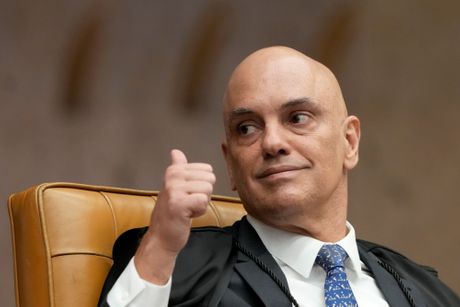 Alexandre de Moraes
