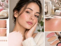 Mochi skin beaty trend