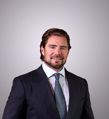 Danijel Vorkaro Brazil