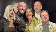 Ceca, Dara, Darko Lazić, a tu je i srpski političar Rasim Ljajić: Poznati se sjatili kod Emira Brunčevića