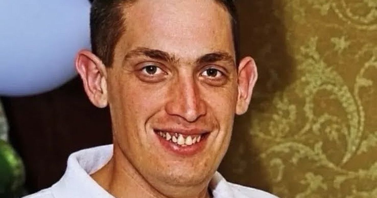 Da li ste ga videli? Darko je nestao, poslednji put viđen na autobuskoj stanici u Beogradu