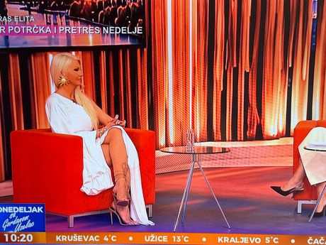 Jelena Karleuša