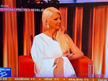 Jelena Karleuša