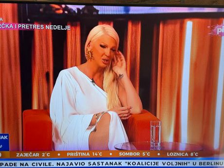 Jelena Karleuša