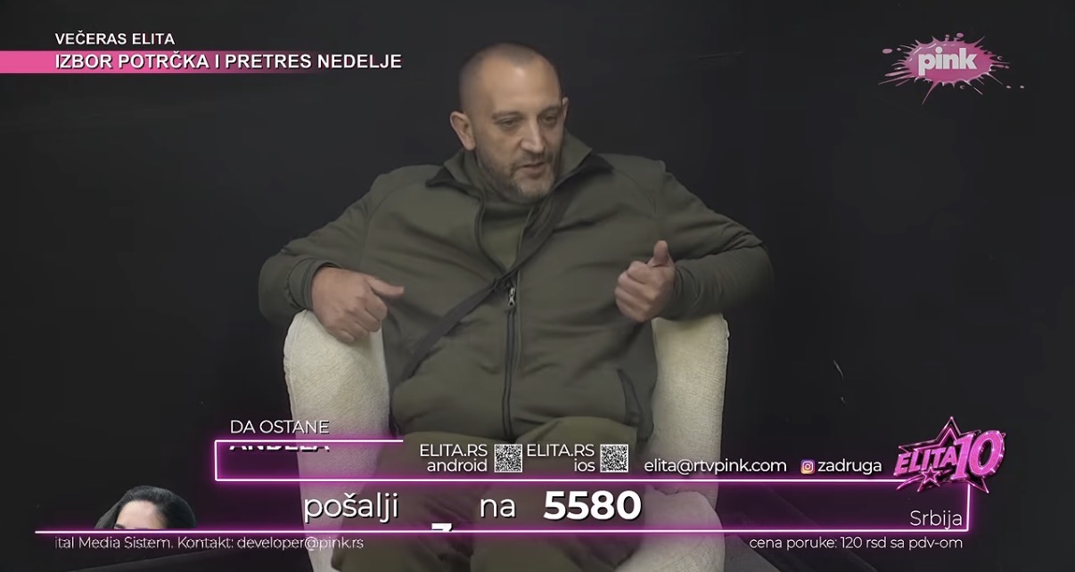 "Stojo stiže nova snajka!" Svi bruje o odnosu Milana i Uroša Stanića! ONI su dali sud: "Možda sa njim završi"