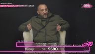 "Nećemo biti zajedno iako je u drugom stanju" Stojin sin razbesneo narod: "Zbog nje sam predmet ismevanja"