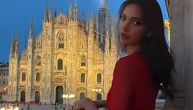 "Završeno..." Atina Tošić se oglasila nakon prve nedelje fakulteta - stajling za školu vredan oko 20.000 evra