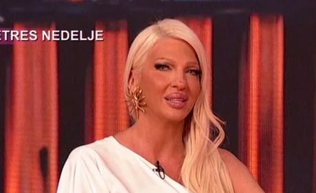Jelena Karleuša