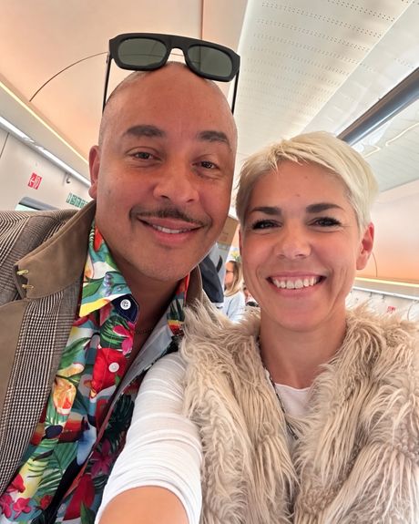 Lou Bega, Judith Hildebrandt