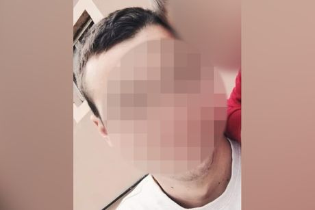 Nastradao mladić kod Šapca