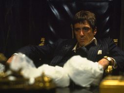 Scarface, Film, Al Paćino