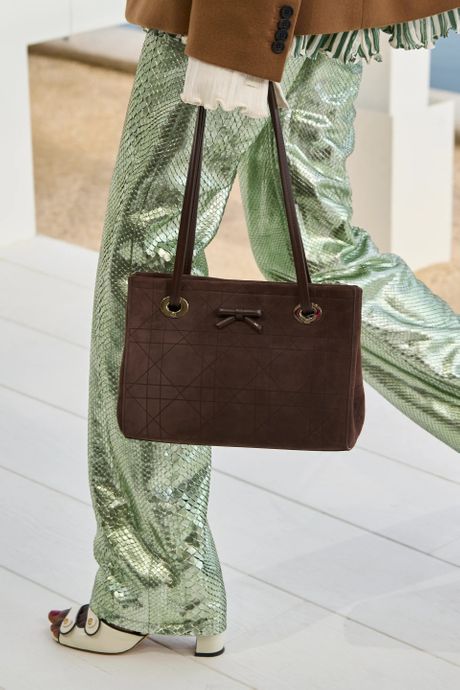 Dior proleće/leto 2027