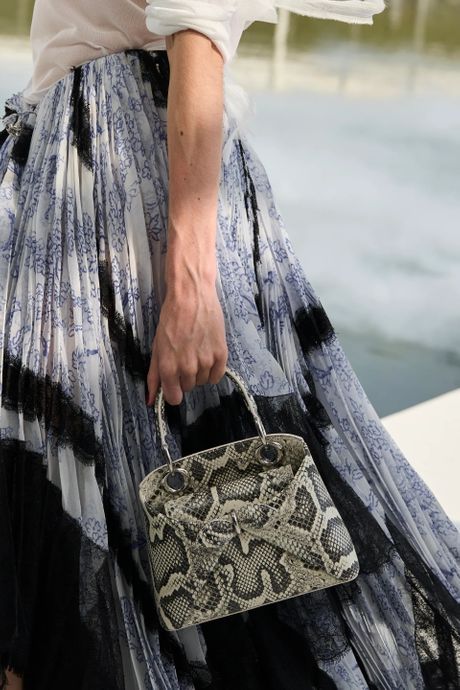 Dior proleće/leto 2027