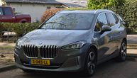 BMW gasi jedan od svojih najpraktičnijih automobila: Model koji je kreirao Hrvat odlazi