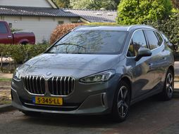 BMW Active Tourer