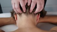 Masaža temena za brži rast kose: Dovoljno je 5 minuta dnevno, ali važno je kako je radite