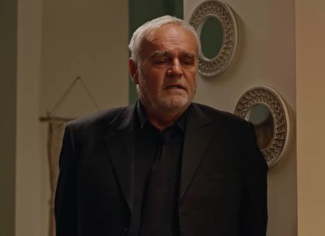 Slobodan Ćustić, Igra sudbine