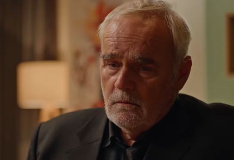 Slobodan Ćustić, Igra sudbine