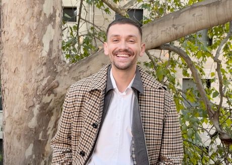 Stefan Denić, Miami bend