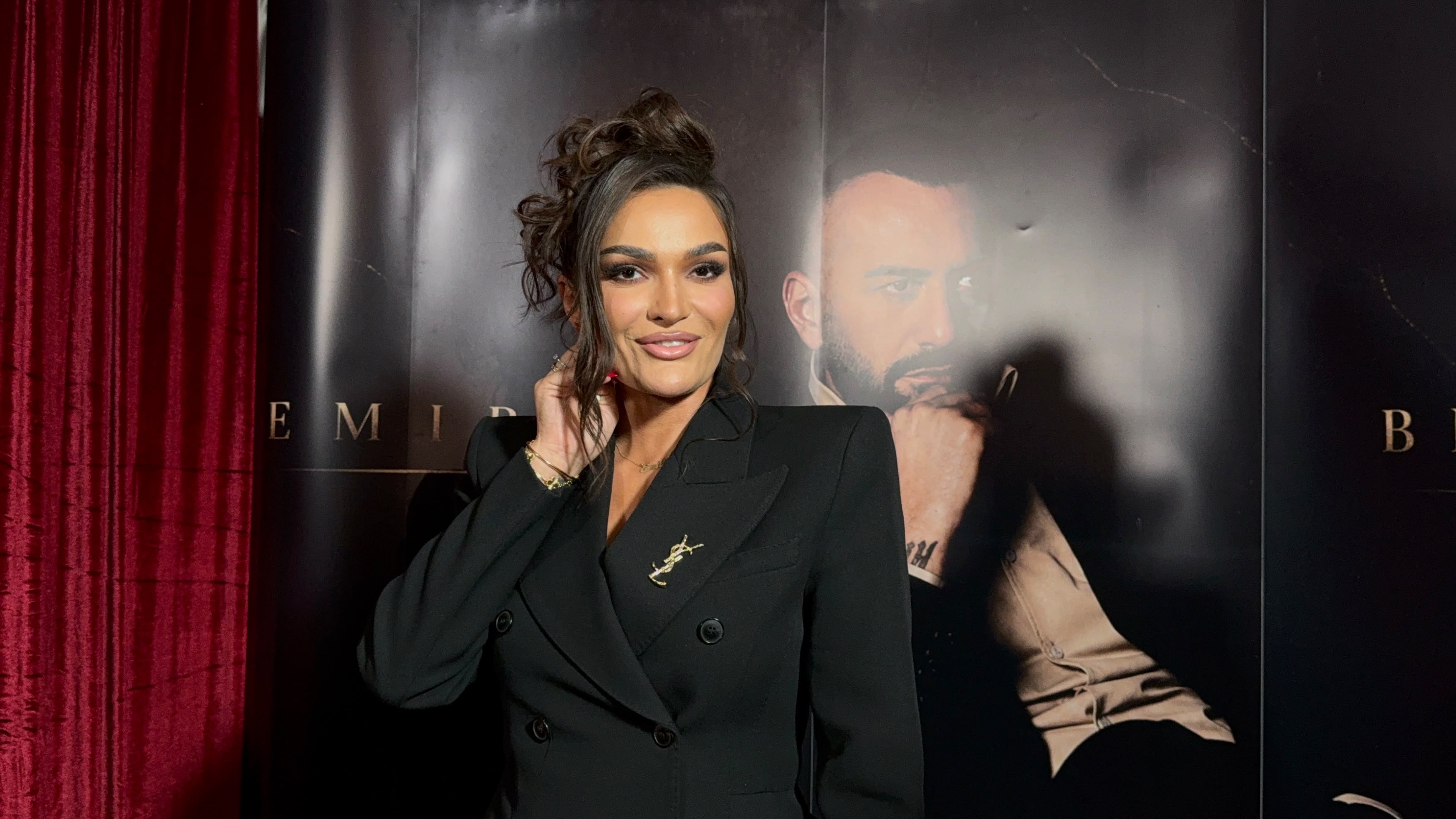 Ceca, Dara, Darko Lazić, a tu je i srpski političar Rasim Ljajić: Poznati se sjatili kod Emira Brunčevića
