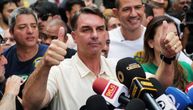 Naslednik svog oca i novi lider brazilske desnice: Ko je Flavio Bolsonaro