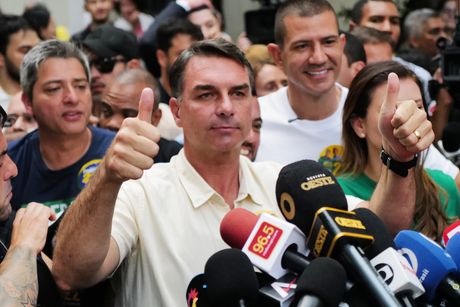 Flavio Bolsonaro